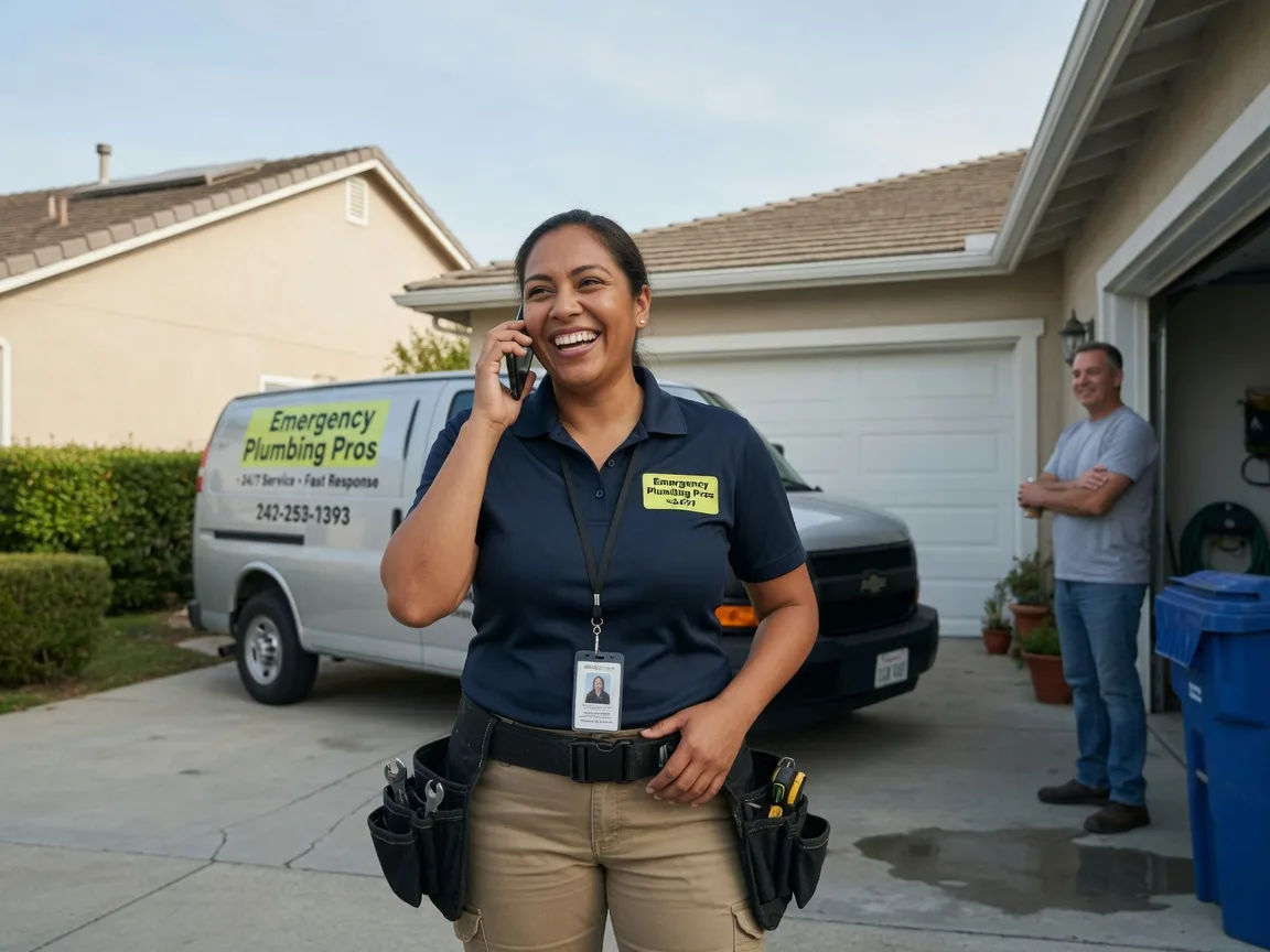 Emergency Plumber Cabot, AR FAQs